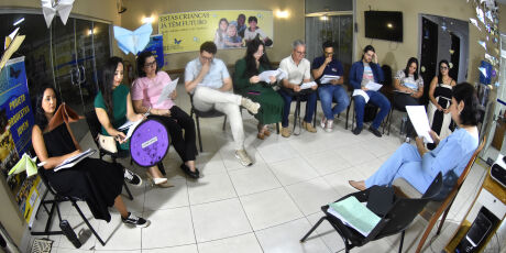 Em parceria com professora renomada, Funda&ccedil;&atilde;o Barbosa Rodrigues inaugura curso de reg&ecirc;ncia musical