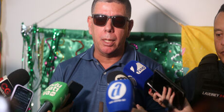 Carnaval ter&aacute; 180 PMs por dia na Esplanada, drone e helic&oacute;ptero