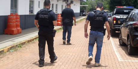 Herdeiro da fam&iacute;lia Zahran usou sobrenome para dar golpe at&eacute; em amigo 