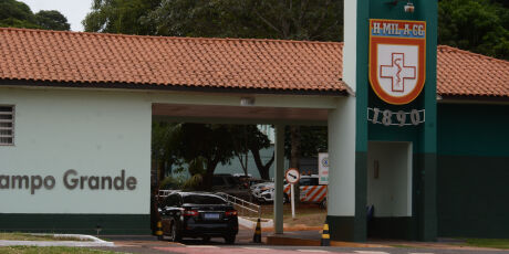 Militar &eacute; o primeiro de MS a receber medicamento brasileiro que pode devolver os movimentos