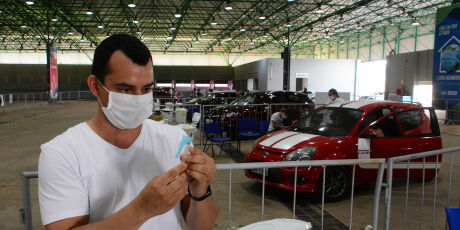 Lei federal autoriza pagamento de bens de servidores "congelados" durante a pandemia