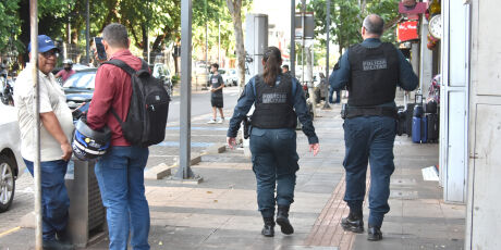 N&uacute;meros de roubo e furto no Estado apresentaram queda em 2025