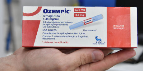 Canetas emagrecedoras, bets e juros altos impactam o consumo em MS