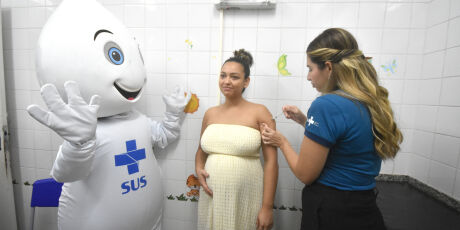 MS bate meta de vacina&ccedil;&atilde;o em mais da metade das vacinas obrigat&oacute;rias em 2025