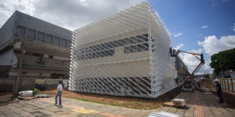 Prefeitura de Campo Grande volta a adiar entrega da antiga rodovi&aacute;ria ap&oacute;s 3 anos de atraso