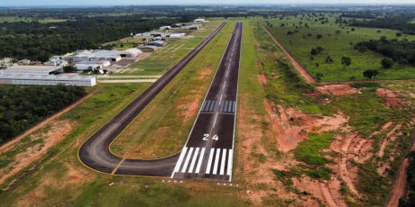 Setor a&eacute;reo de MS deve receber R$ 250 milh&otilde;es em investimentos em 2026