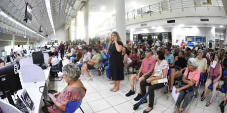 Campo Grande: associa&ccedil;&atilde;o pede suspens&atilde;o da taxa do lixo na Justi&ccedil;a