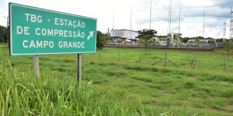 Queda da importa&ccedil;&atilde;o de g&aacute;s natural reduz arrecada&ccedil;&atilde;o e pressiona contas p&uacute;blicas