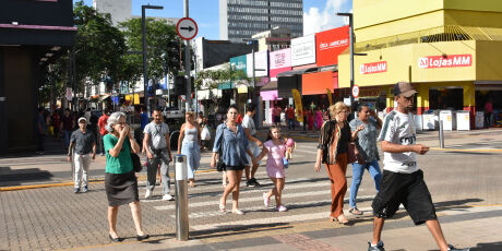 MS registra mais de 127 mil novos nomes negativados