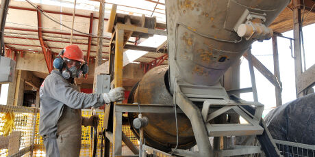 Brasil tem o menor n&uacute;mero de desempregados em 13 anos