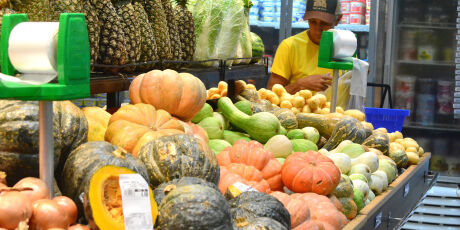 Campo Grande teve a terceira menor redu&ccedil;&atilde;o no valor da Cesta B&aacute;sica do Brasil no &uacute;ltimo semestre