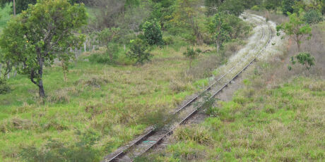 Caducidade da Malha Oeste pode barrar indeniza&ccedil;&atilde;o &agrave; Rumo e destravar leil&atilde;o
