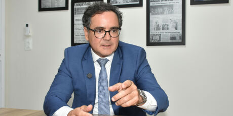 Aus&ecirc;ncia de c&oacute;digo no STF gera duas classes de cidad&atilde;os, diz presidente da OAB-MS