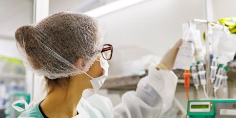 Concurso nacional da Ebserh abre 60 vagas para m&eacute;dicos no hospital da UFGD  