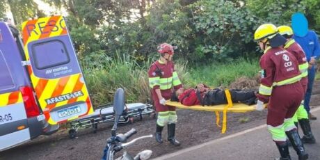 Ind&iacute;gena morre ap&oacute;s confronto com policial na BR-163