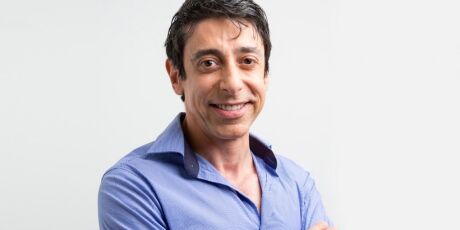 Entrevista exclusiva com o ator C&aacute;ssio Scapin, o eterno Nino, do Castelo R&aacute; Tim Bum&nbsp;da TV Cultura