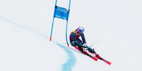 COB anuncia delega&ccedil;&atilde;o para Olimp&iacute;ada de Inverno e Time Brasil bate recorde com 14 integrantes