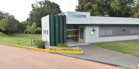 Conselho de Secretarias de Sa&uacute;de n&atilde;o descarta demolir pr&eacute;dio em &aacute;rea de preserva&ccedil;&atilde;o