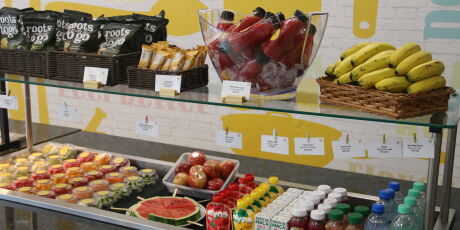 Confira 5 dicas para manter uma alimenta&ccedil;&atilde;o equilibrada de crian&ccedil;as e adolescentes durante as f&eacute;rias