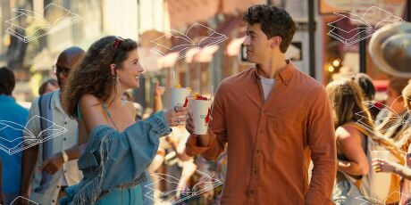 People We Meet on Vacation: uma com&eacute;dia rom&acirc;ntica correta demais para ser memor&aacute;vel