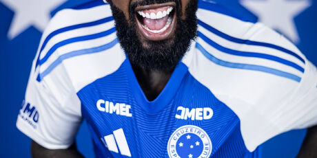 Gerson supera Vitor Roque e se torna a transfer&ecirc;ncia mais cara do futebol brasileiro