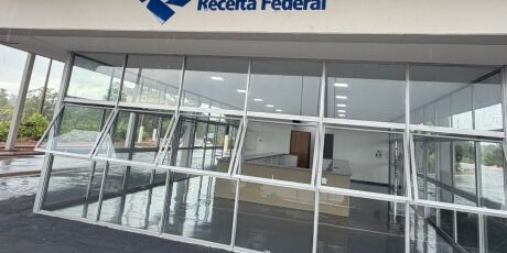 Corredor Bioce&acirc;nico impulsiona reativa&ccedil;&atilde;o da Receita Federal em Bela Vista