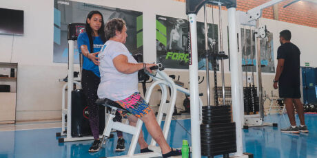 Academia e Pilates da UFMS abrem 540 vagas para 2026; veja como se inscrever