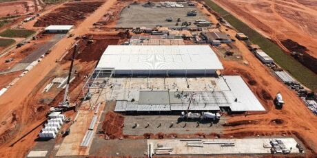 Gigante da celulose investe R$ 770 milh&otilde;es na compra de vag&otilde;es