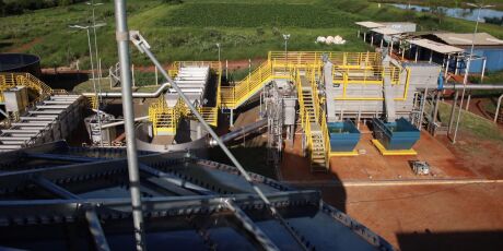 Governo de MS entrega mais de R$ 110 milh&otilde;es em infraestrutura no interior