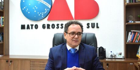 OAB-MS pede para Justi&ccedil;a suspender cobran&ccedil;a do IPTU 2026 em Campo Grande