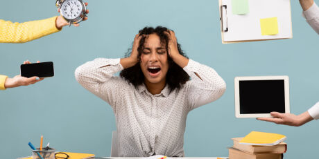 Conhe&ccedil;a e saiba mais sobre o impacto invis&iacute;vel do burnout de lideran&ccedil;a