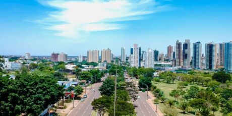 MS amplia classe m&eacute;dia e mais de 84% da popula&ccedil;&atilde;o sobe de renda