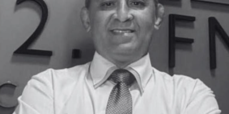 Radialista Sidney Assis morre aos 57 anos