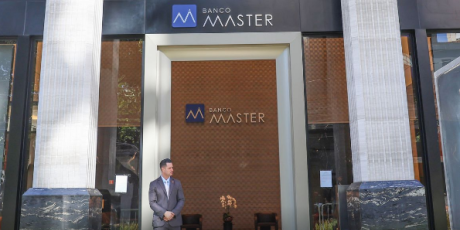 Entenda as liquida&ccedil;&otilde;es do Banco Master e da Reag