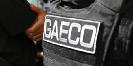 Gaeco denuncia bicheiro e cumpre mandados em pres&iacute;dio federal de Campo Grande