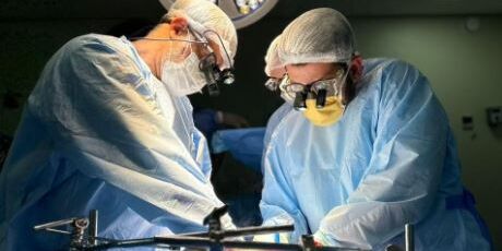 MS registra aumento de 16% nos transplantes pelo SUS em 2025