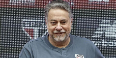 Minist&eacute;rio P&uacute;blico apura gest&atilde;o de Casares e busca respons&aacute;veis por alta d&iacute;vida do S&atilde;o Paulo