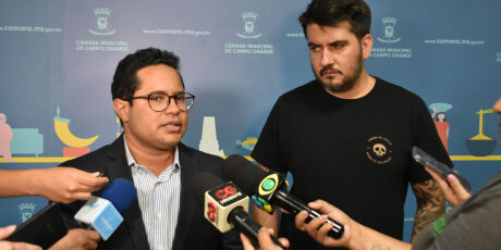 Vereadores e prefeita devem se reunir antes de discutir veto &agrave; taxa do lixo