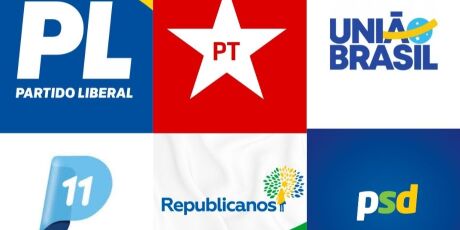 Partidos v&atilde;o movimentar R$ 6,4 bilh&otilde;es com os fundos partid&aacute;rio e eleitoral