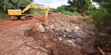 TJ d&aacute; um m&ecirc;s para Prefeitura mostrar plano de recupera&ccedil;&atilde;o na Ch&aacute;cara dos Poderes