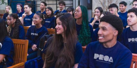 Instituto PROA abre inscri&ccedil;&otilde;es de curso profissionalizante gratuito para jovens