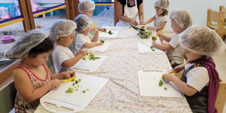 Confira dicas de receitas nutritivas para um retorno mais saud&aacute;vel &agrave; rotina escolar