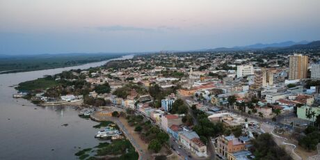 Mesmo com entraves, concess&atilde;o do Rio Paraguai deve sair no segundo semestre