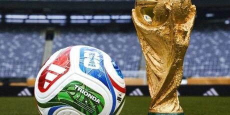 Fraudes ligadas &agrave; Copa quase dobram e acendem alerta para 2026