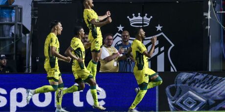 Times do interior lutam contra hegemonia dos quatro grandes