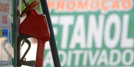 MS segue com o menor pre&ccedil;o m&eacute;dio do etanol em todo o pa&iacute;s