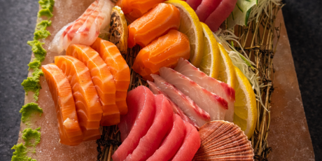 Hamamatsu Sushi Club: Capital ganha novo restaurante japon&ecirc;s