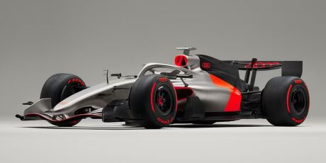 Audi apresenta carro de Gabriel Bortoleto para a temporada 2026 da F&oacute;rmula 1