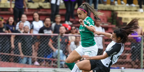 Palmeiras ter&aacute; mando de campo contra Corinthians na Supercopa Feminina