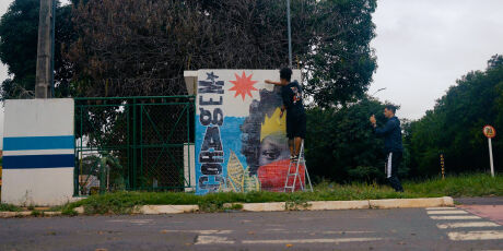 Cineclube de Corumb&aacute; faz mostra itinerante com produ&ccedil;&otilde;es de MS